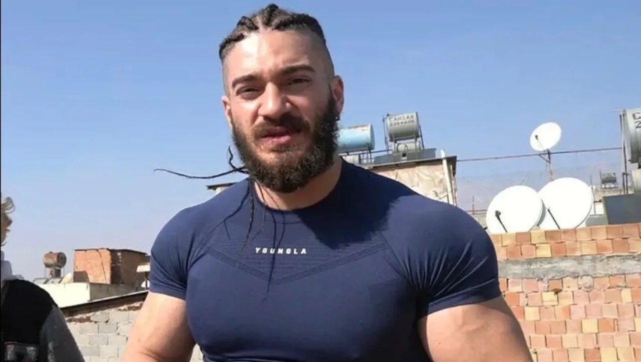 Testo Taylan (Taylan Özgüç Danyıldız) kimdir, neden tutuklandı?