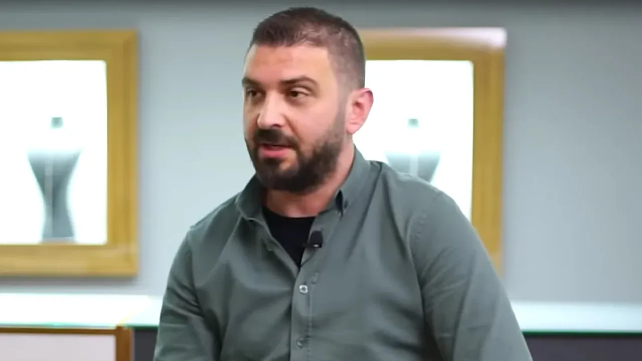 Ünlü kuyumcu Can Özdağdağ evinde ölü bulundu!