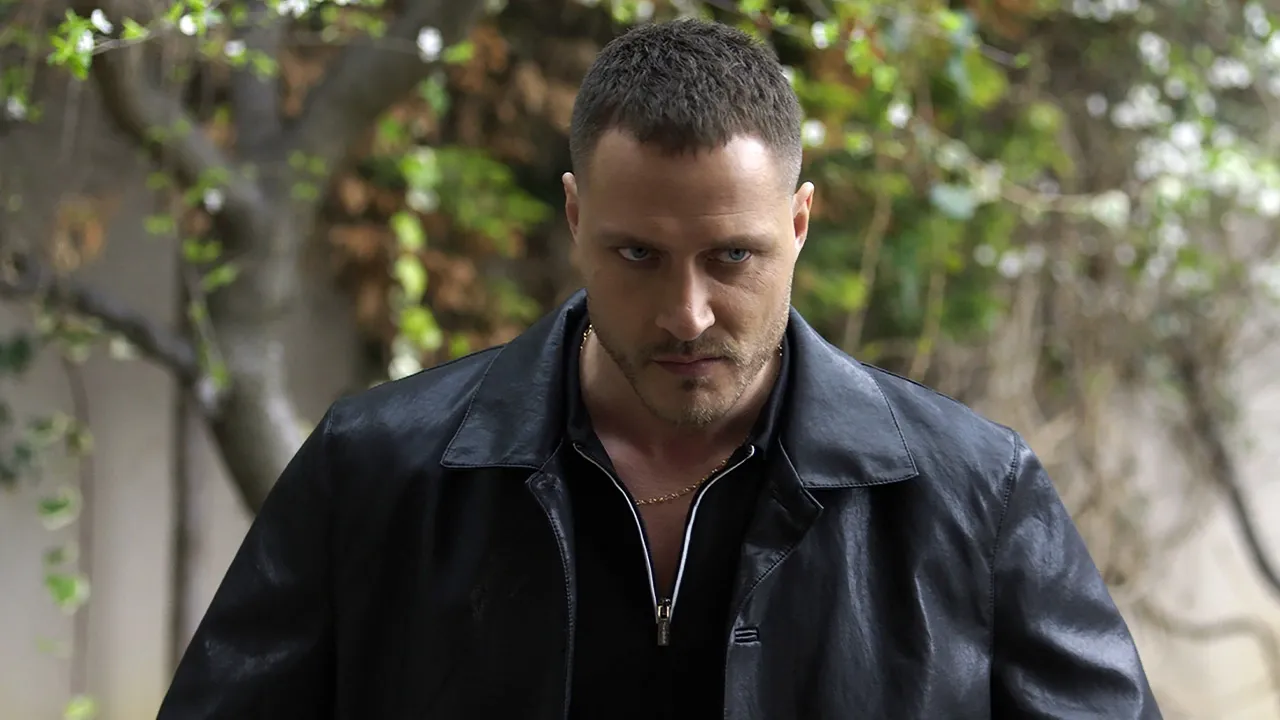 Yeraltı dizisinin Volkan'ı Burak Çelik kimdir? Oynadığı diziler ve kariyeri!