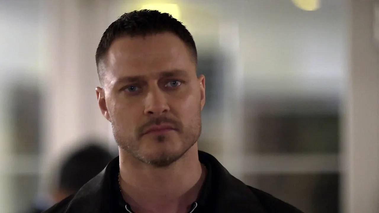 Yeraltı dizisinin Volkan'ı Burak Çelik kimdir? Oynadığı diziler ve kariyeri!