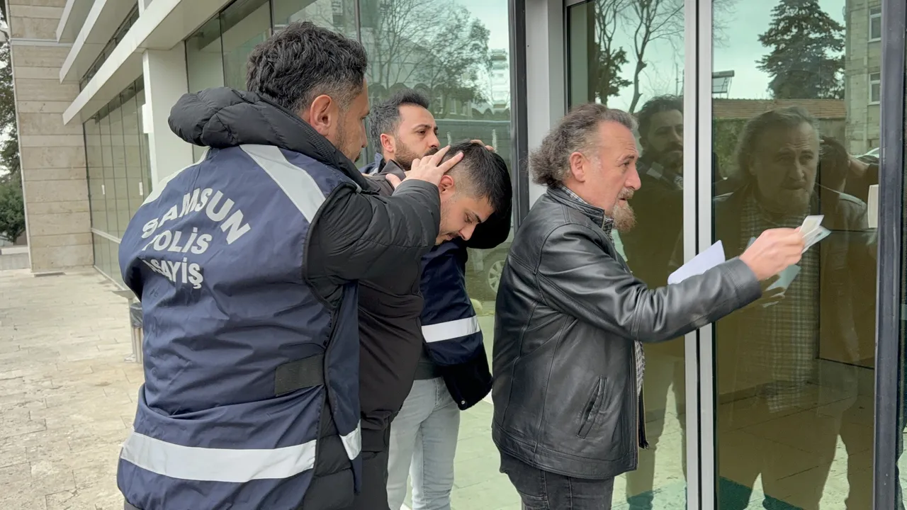 10 yıl hapis cezası aldı, pişkin sözleri ‘Pes’ dedirtti: Seneye görüşürüz