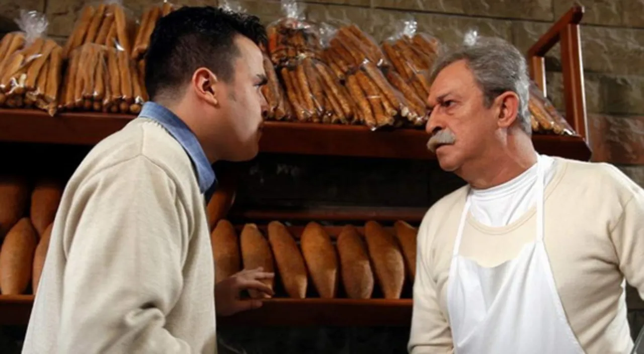 13 Haziran 2005 tarihinde macerasını tamamlamıştı... Ekmek Teknesi dizisi ne zaman çekildi? 