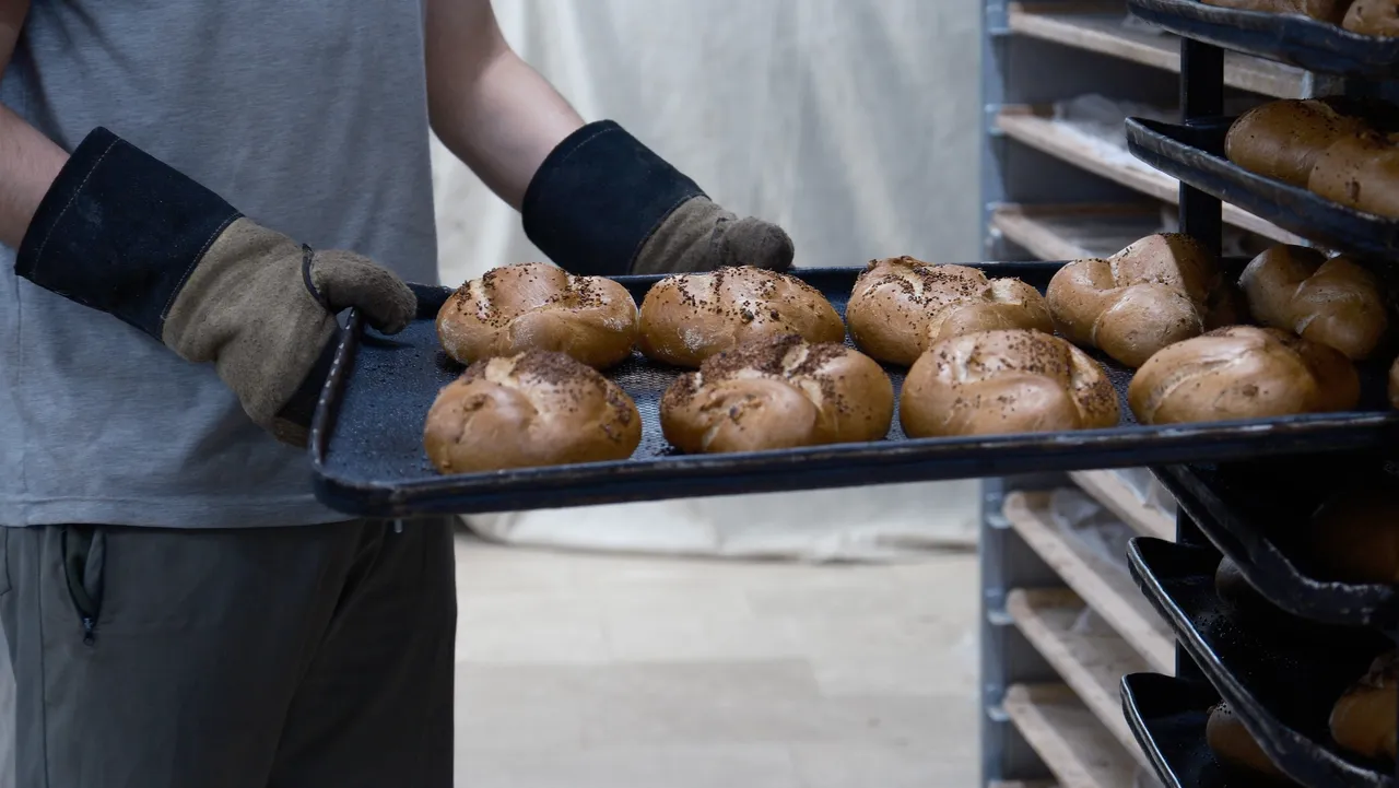 200 yıllık bayram lezzeti! 11 çeşit baharatla yapılıyor, 15 gün bayatlamıyor