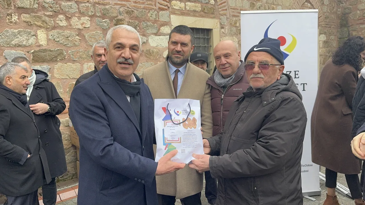 200 yıllık bayram lezzeti! 11 çeşit baharatla yapılıyor, 15 gün bayatlamıyor