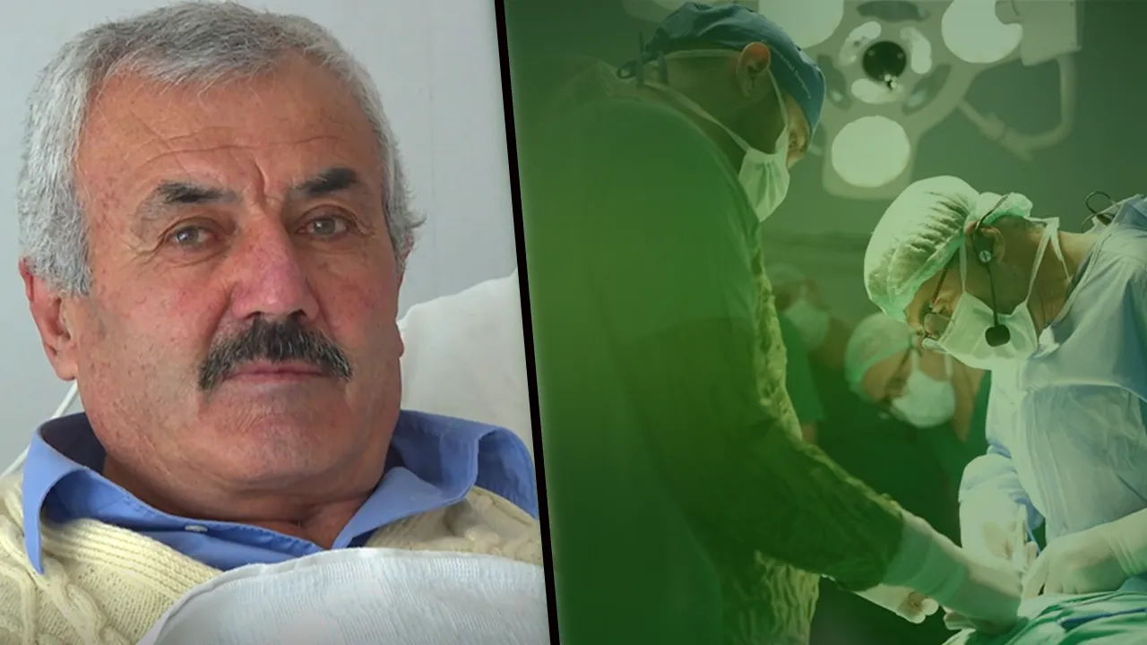 4 yıl geçmeyen hıçkırık! Nöbetlerin altından sessiz hastalıklar çıktı