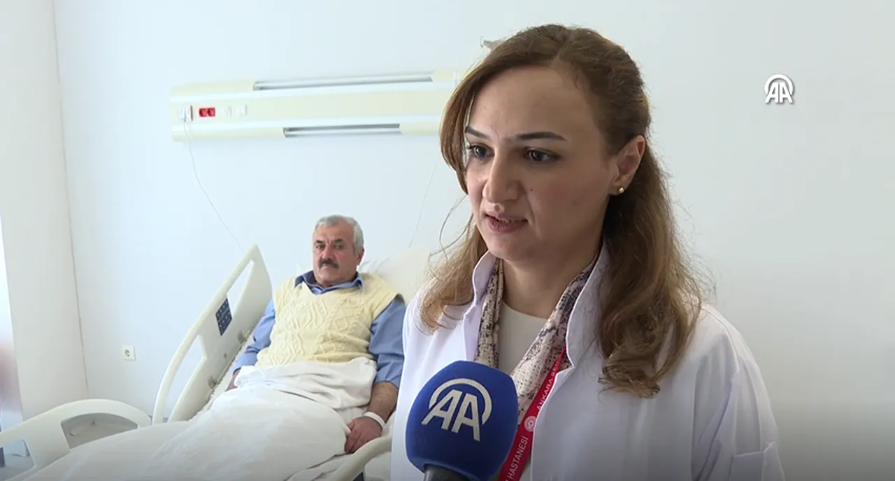 4 yıl geçmeyen hıçkırık! Nöbetlerin altından sessiz hastalıklar çıktı