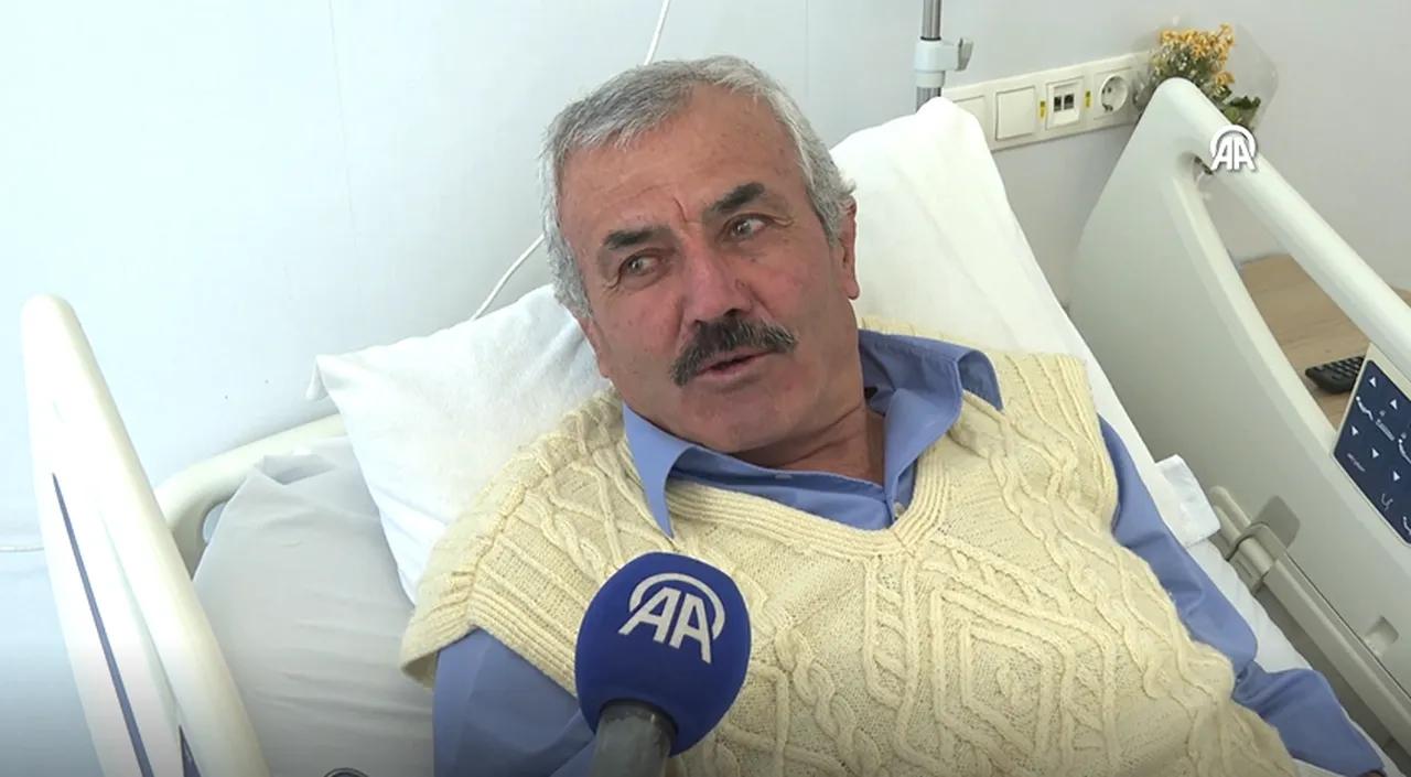 4 yıl geçmeyen hıçkırık! Nöbetlerin altından sessiz hastalıklar çıktı