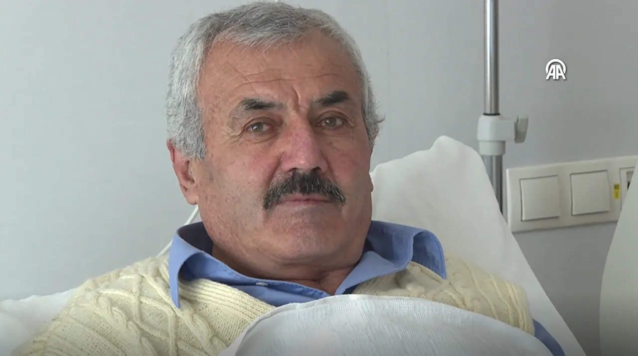 4 yıl geçmeyen hıçkırık! Nöbetlerin altından sessiz hastalıklar çıktı