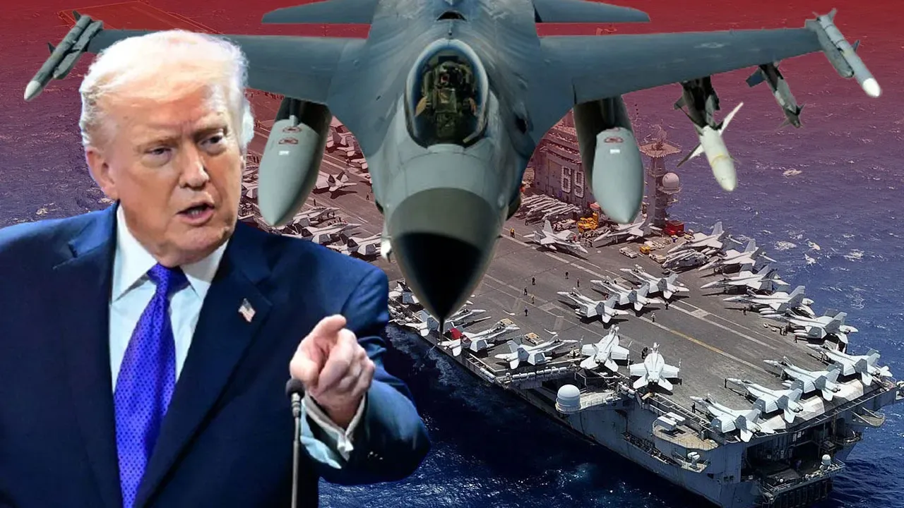 ABD basını bunu konuşuyor! Savaş için 200 milyar dolarlık bütçe talebi