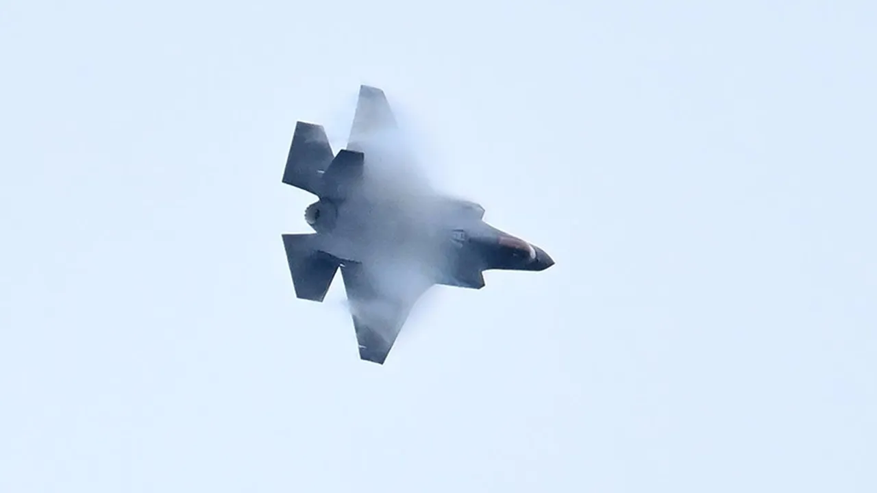 Fotoğraf: Anadolu Ajansı -arşiv-