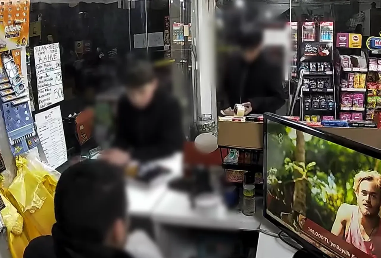 Ağzını ellerini bantlayıp dövdüler! Görüntüler kan dondurdu