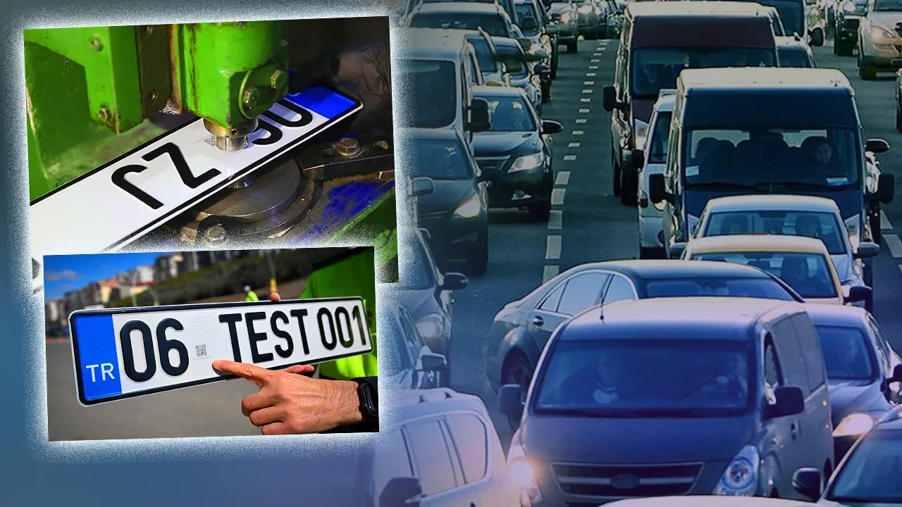  APP plakadan sonra şimdi de ‘karekod’ kaosu! Başvurular 5 kat arttı