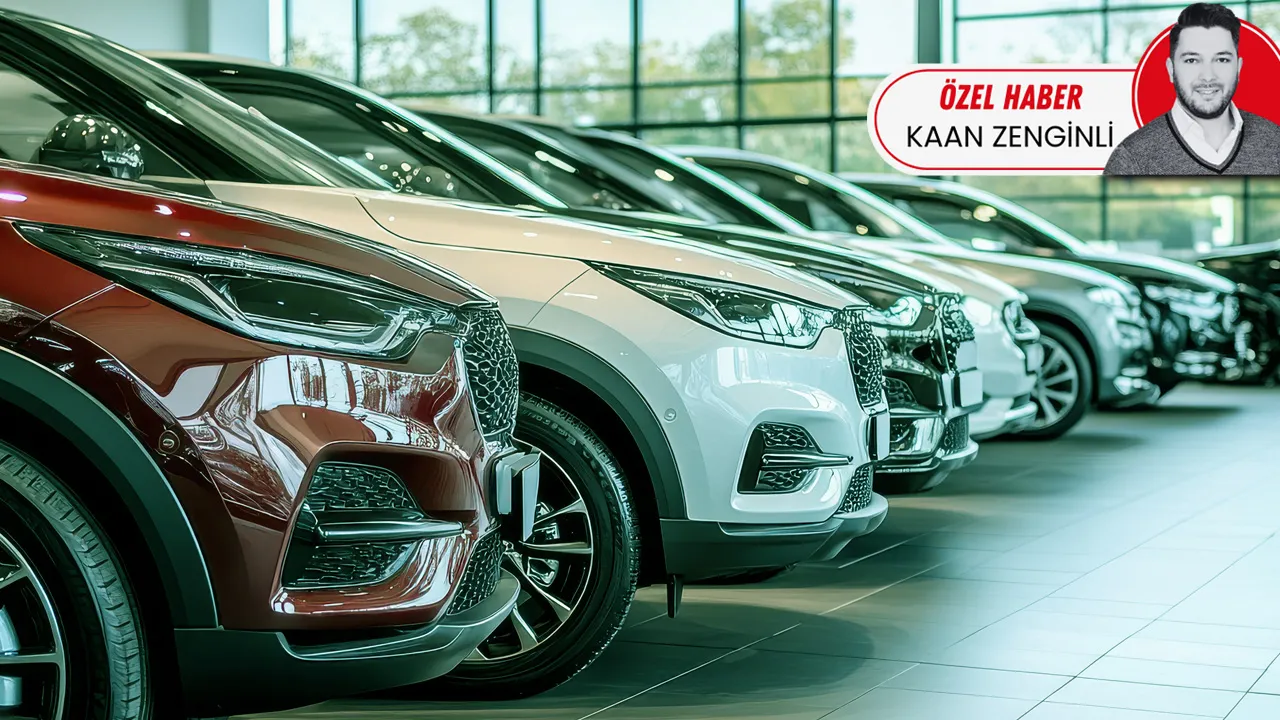 ‘Araçsız hayat’ yayılıyor! ‘Orta direk’ direksiyonu bırakıyor