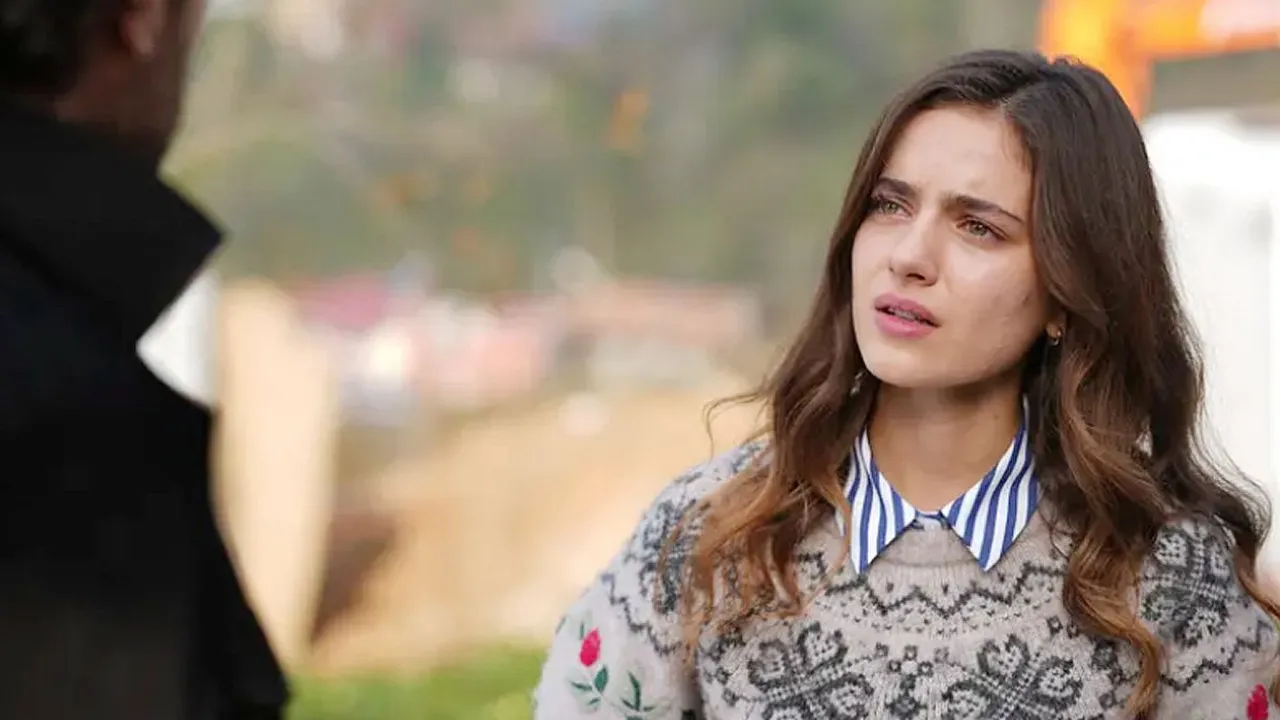 Ava Yaman iftar kombiniyle eleştiri oklarının hedefi oldu