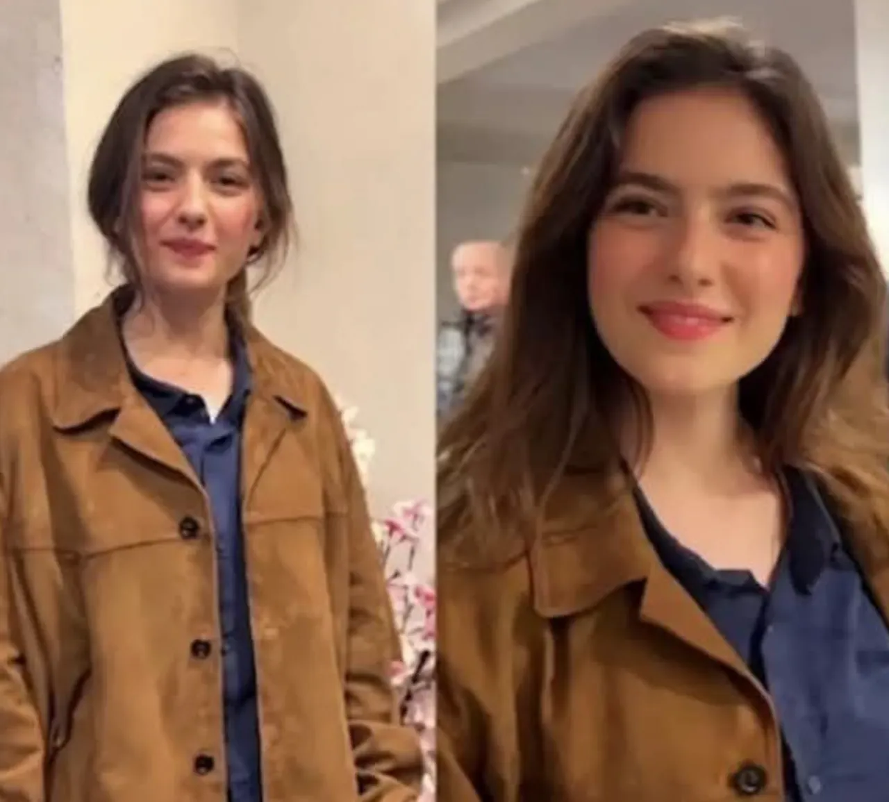 Ava Yaman kimdir, kaç yaşında? Ava Yaman’ın iftar yemeğindeki tarzı gündem oldu