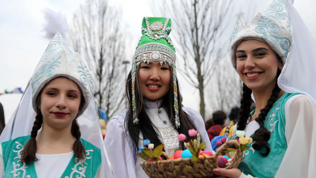 Bahar ve bayram bir arada! Nevruz Bayramı ne zaman?