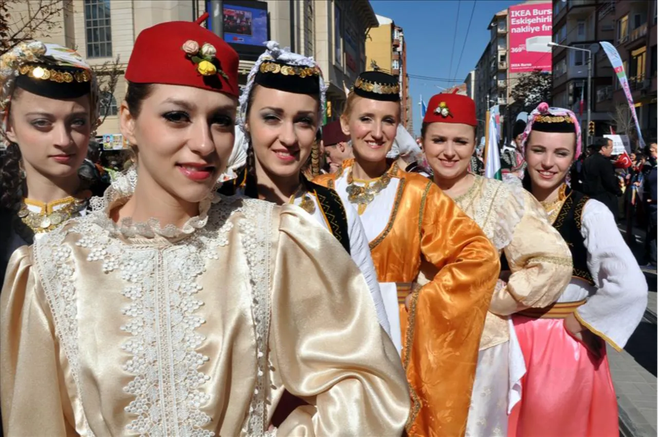 Bahar ve bayram bir arada! Nevruz Bayramı ne zaman?