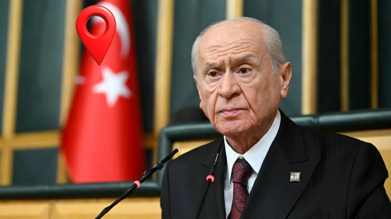 Bahçeli’den bayram mesajı: Türk milletinin bayramı Terörsüz Türkiye hedefidir 
