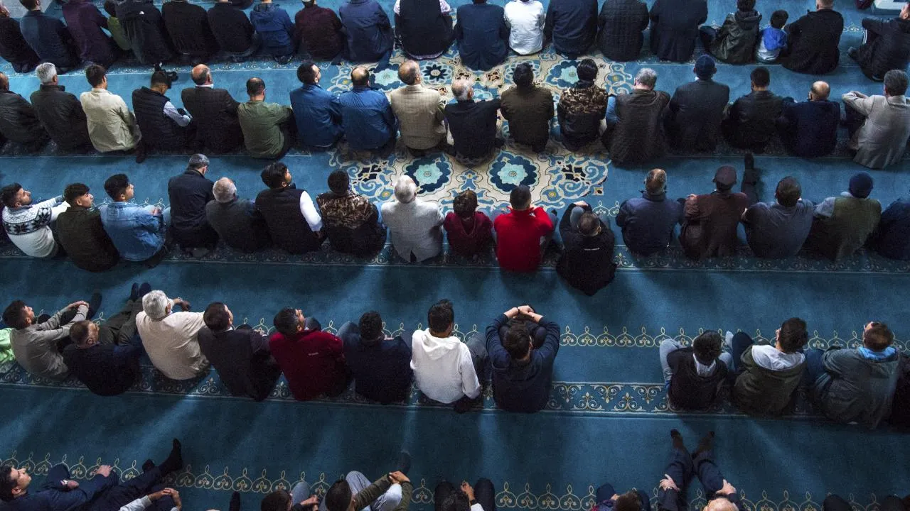 Bayram namazına geç kalanlar ne yapmalı?