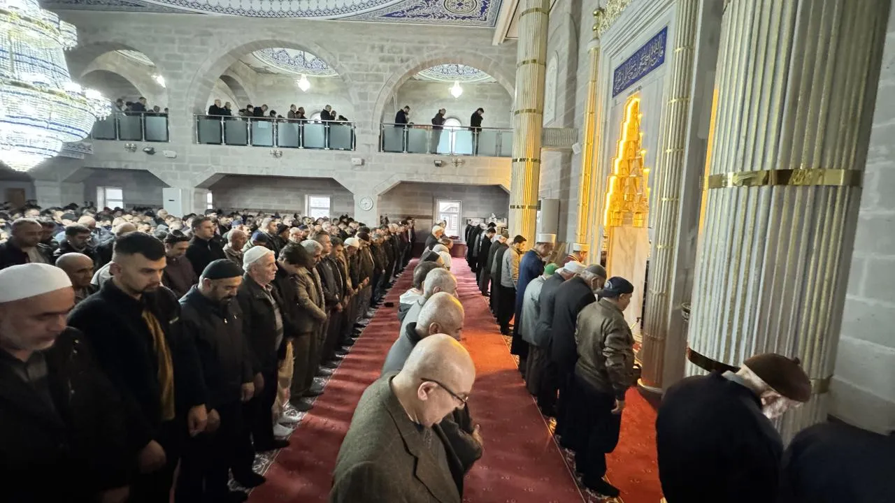 Bayram namazına geç kalanlar ne yapmalı?