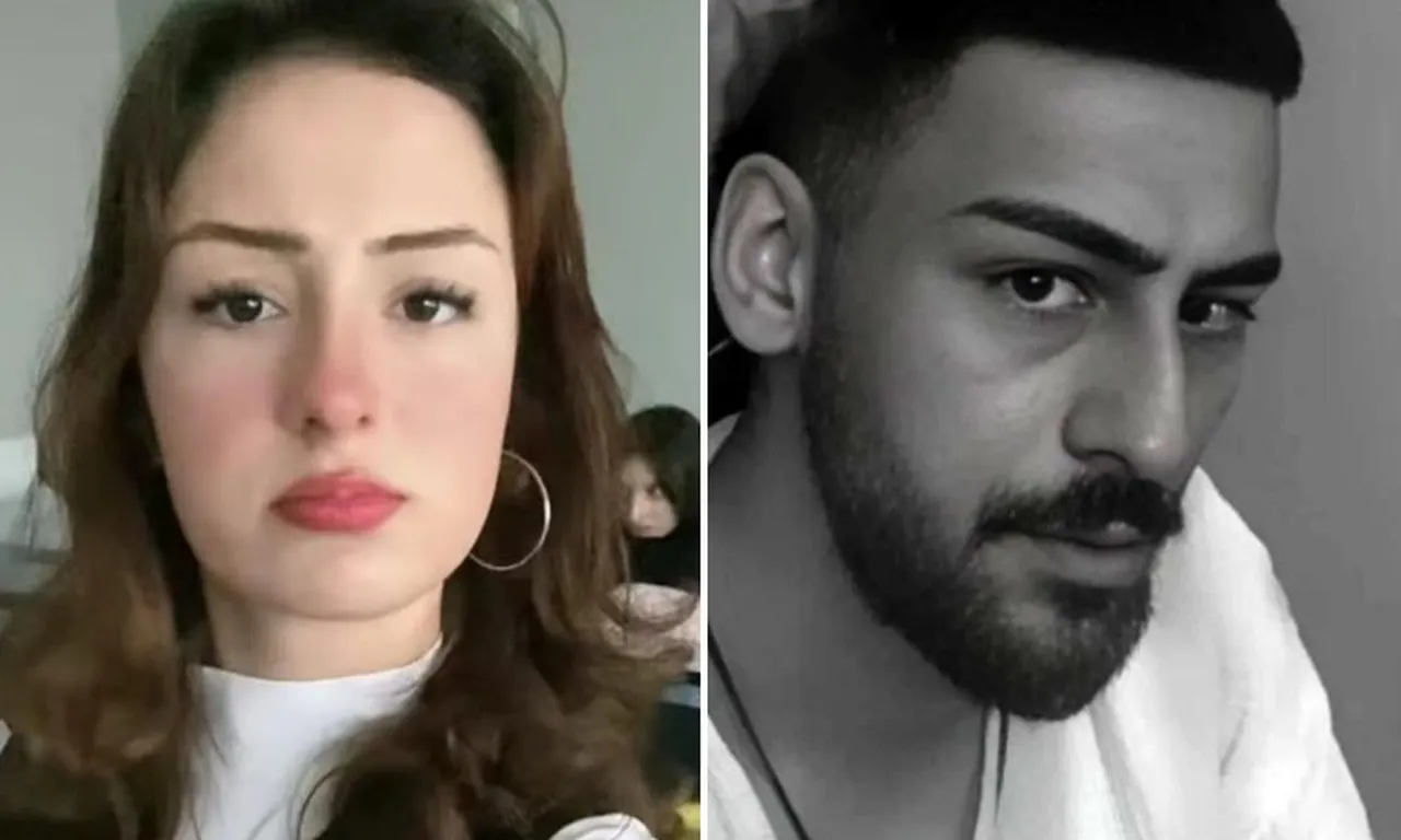 Bayram öncesi yürek yakan ziyaret: Evlatları öldürülen annenin sözleri yürek burktu