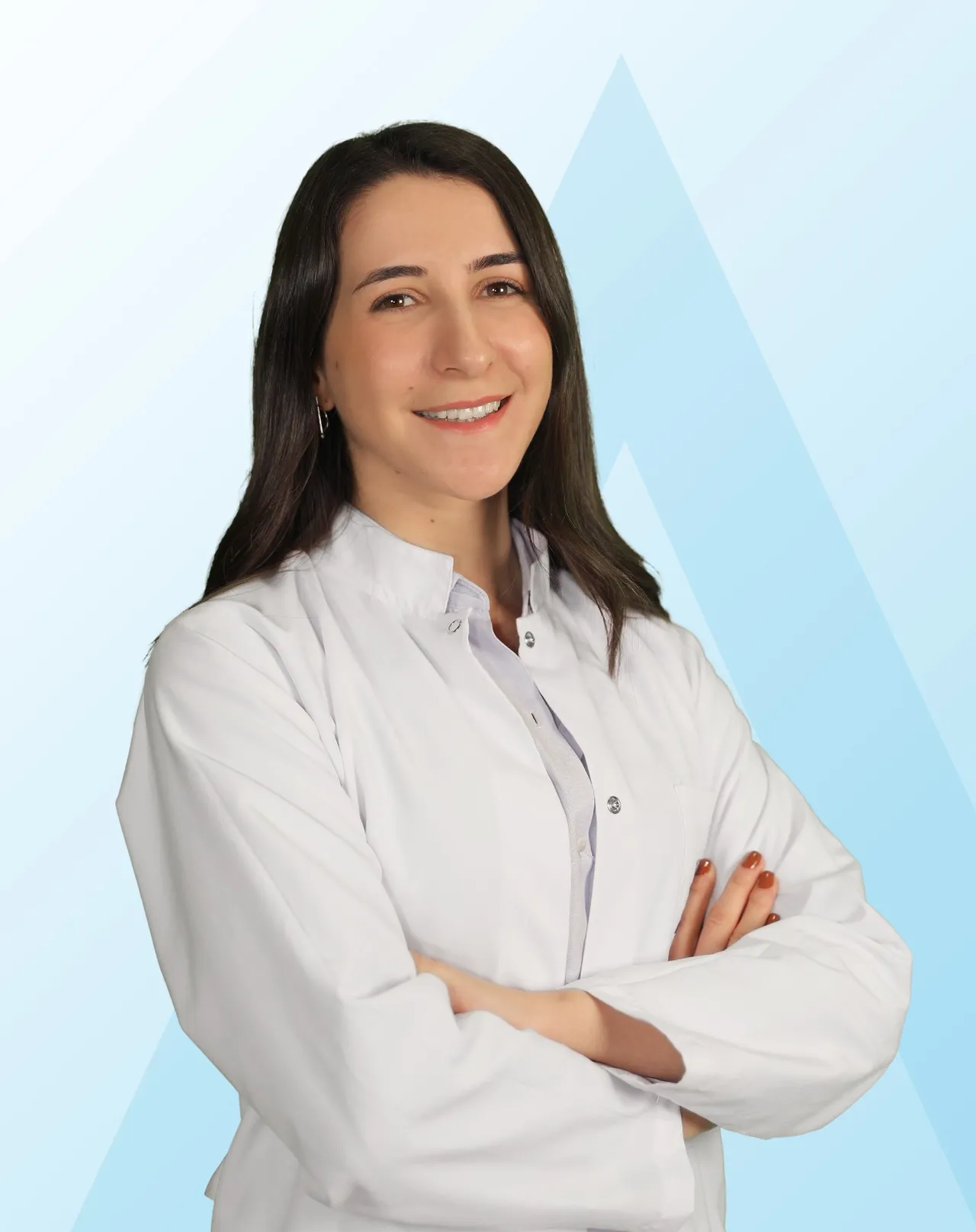 Beslenme ve Diyet Uzmanı Ezgi Hazal Çelik