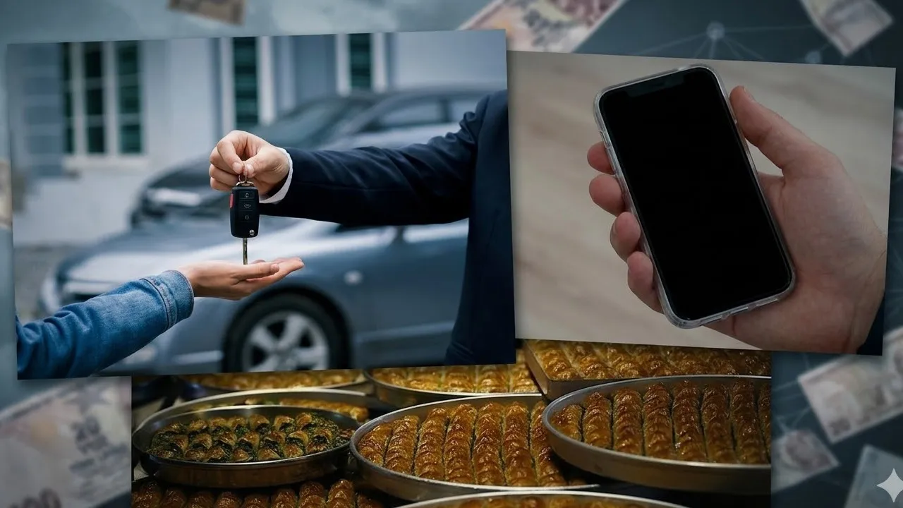 Bayramda dikkat! Hem sağlığınızı hem paranızı kaptırmayın!