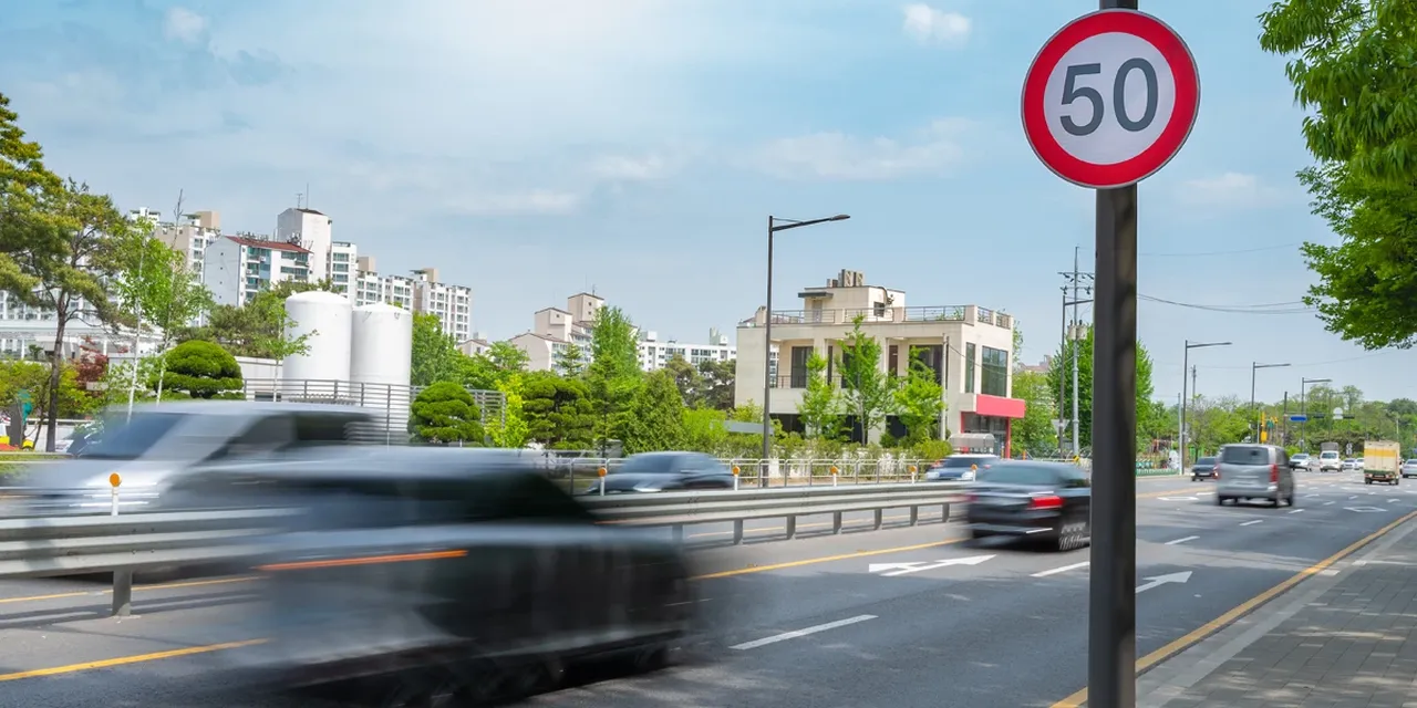Bayramda yola çıkacak sürücüler dikkat! Hız sınırı yüzde 10 kalktı mı, hız sınırı aşmasının cezası nedir?
