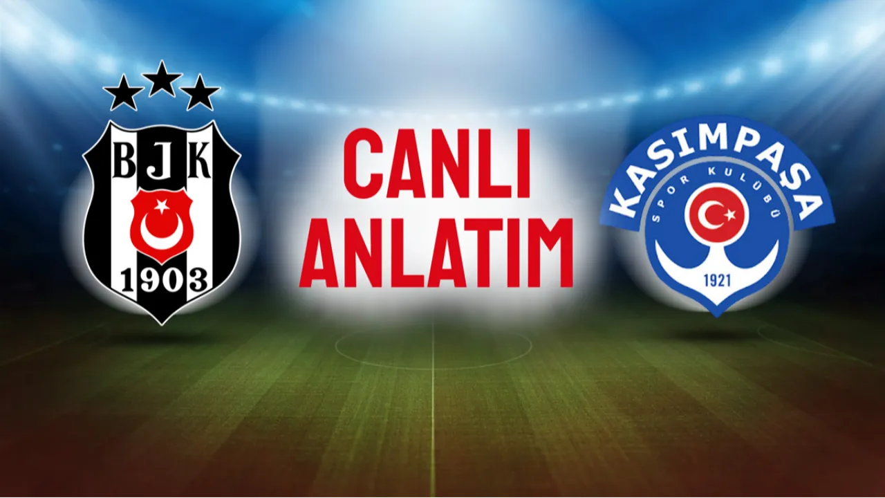 MAÇTA BİR GOL DAHA