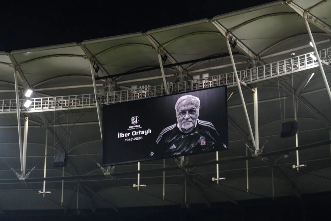 Beşiktaş - Kasımpaşa