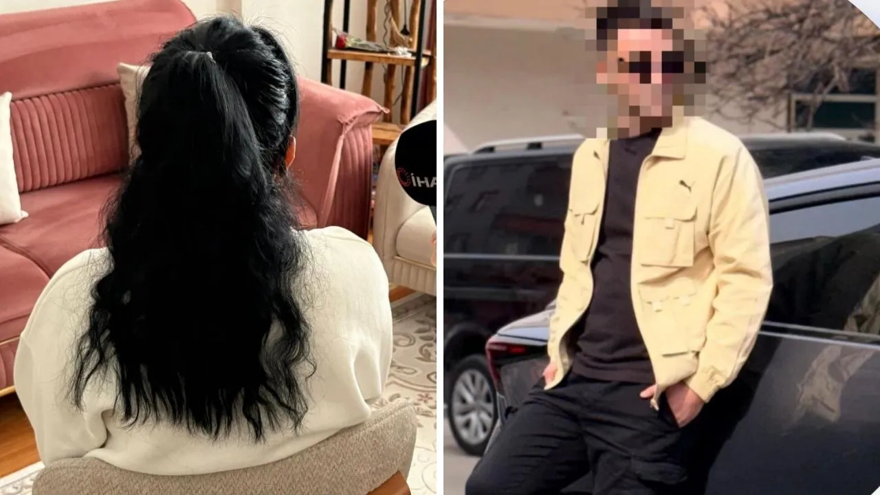 Bir kadının imdat çığlığı! Kezzapla tehdit ediliyor