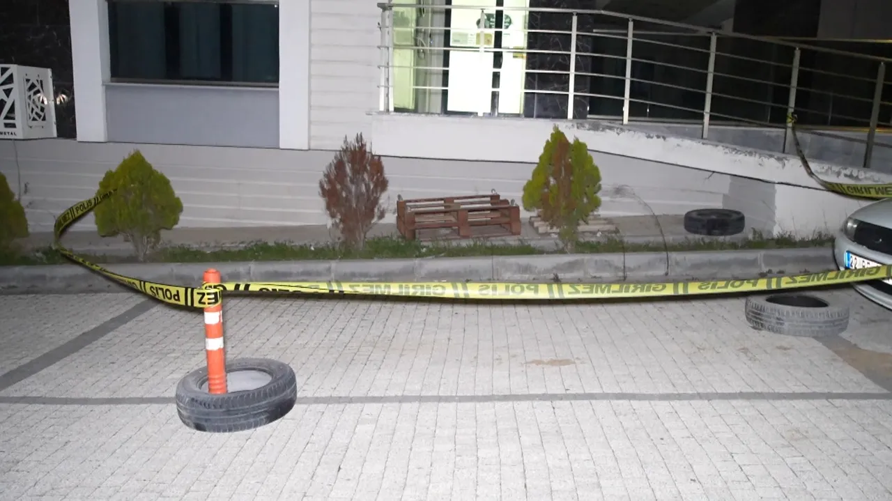 Edirne’de genç doktorun şüpheli ölümü: Soruşturma başlatıldı