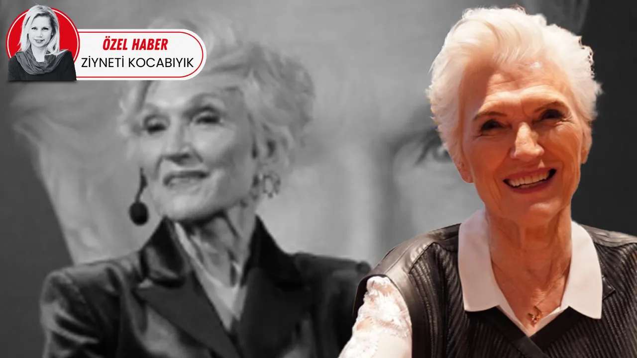 Elon Musk'ın annesinden basit reçete: En büyük zenginlik sabah sağlıklı uyanmak