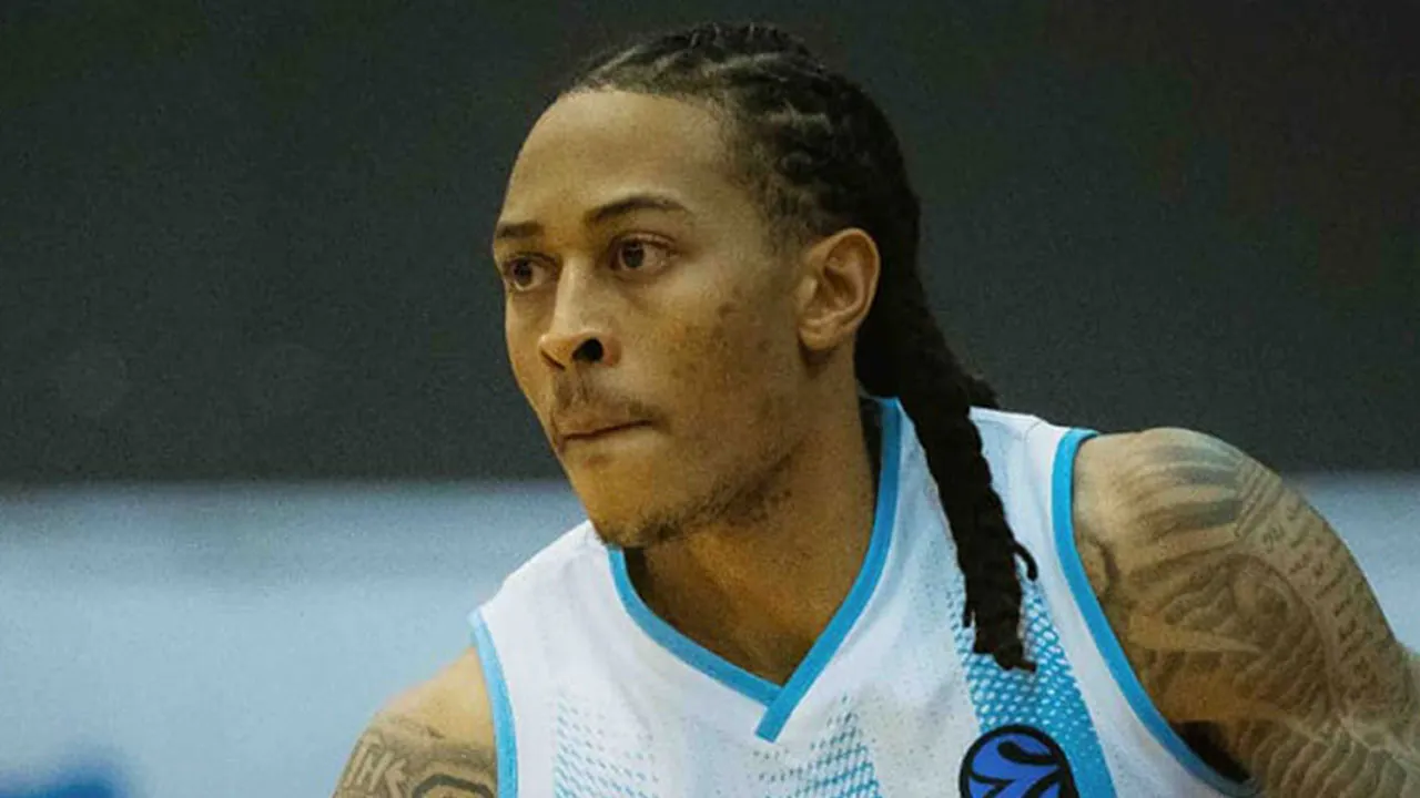 EuroCup’ta çeyrek finalin MVP’si Türk kulübünden seçildi