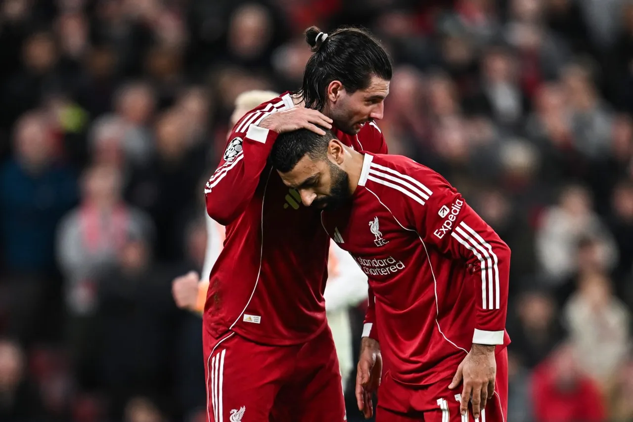 Liverpool - Galatasaray