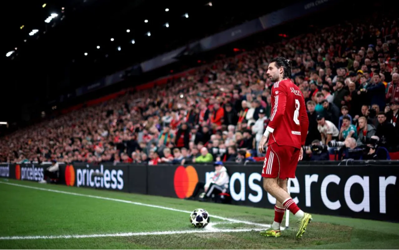 Galatasaray maçı sonrası İngiliz manşetlerinde tek isim: Sorunlu sezonun unutulmaz gecesi