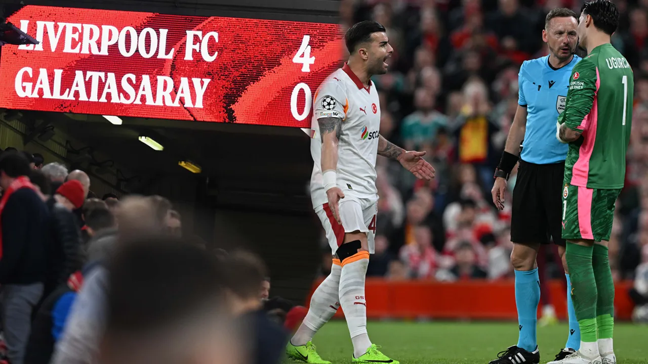 Galatasaray ne kazandı ne kaybetti? Şampiyonlar Ligi'nden gelen para belli oldu