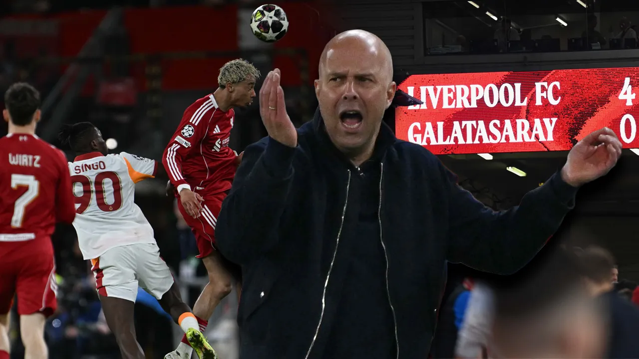 Galatasaray'a karşı son şansını iyi kullandı: Koltuğu kurtardı