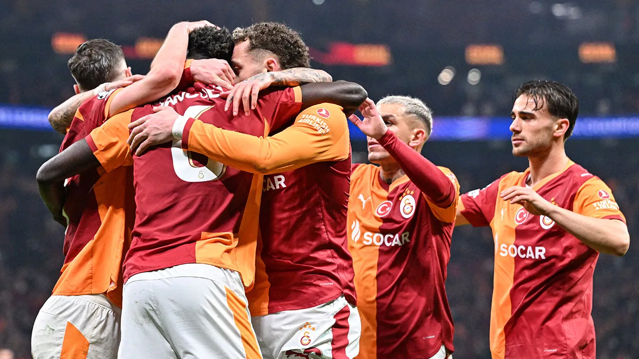 Galatasaray'dan Göztepe maçının tarihi için açıklama