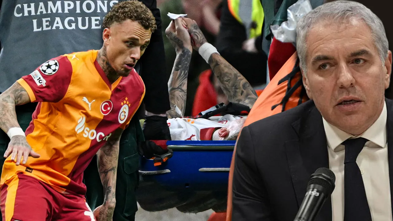 Galatasaray'dan UEFA'ya tazminat davası: Noa Lang için resmi açıklama geldi