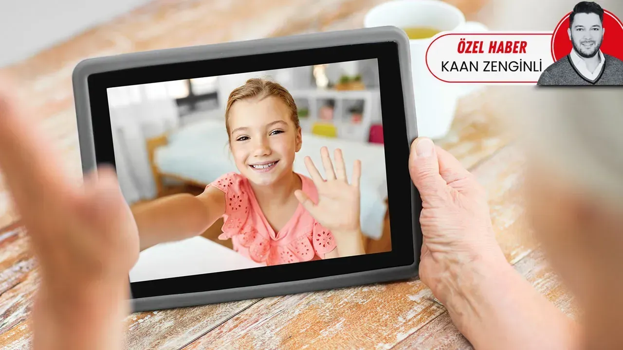 BAYRAM DİJİTALLEŞİYOR