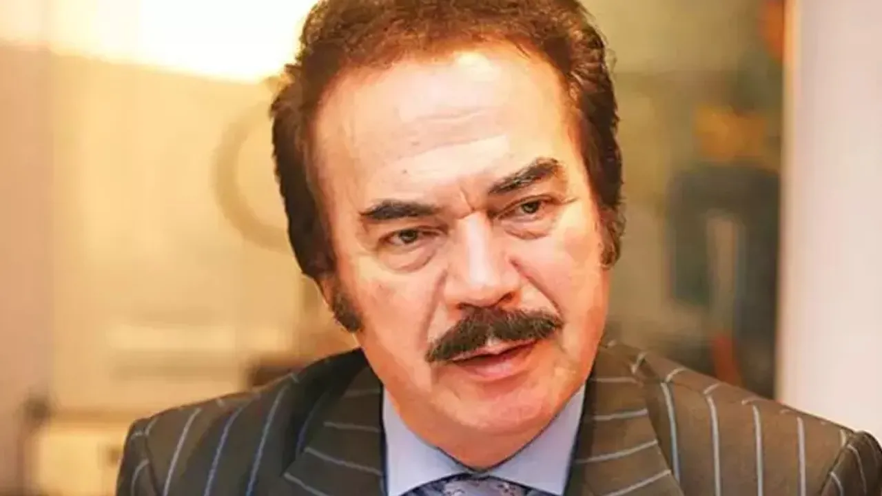 Hastaneye kaldırılan Orhan Gencebay’dan haber var