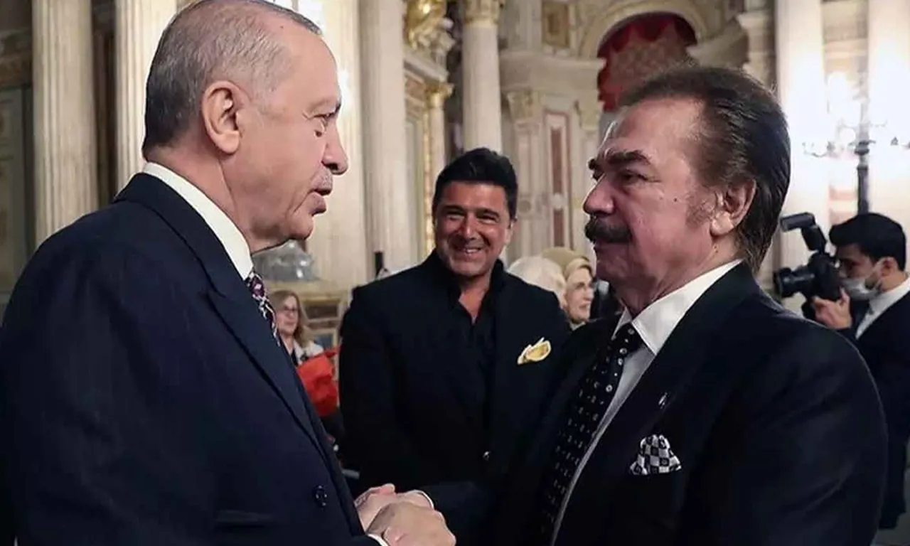 Hastaneye kaldırılan Orhan Gencebay’dan haber var