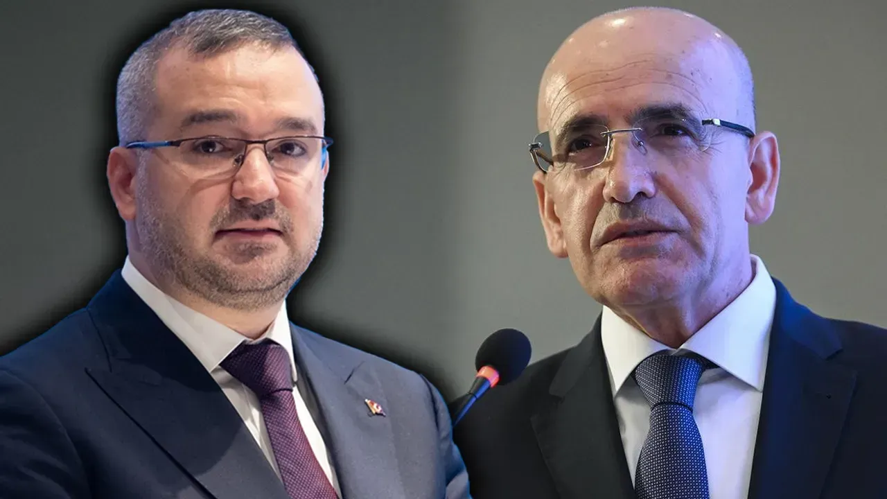 MERKEZ'DEN HÜKÜMETE MEKTUP!