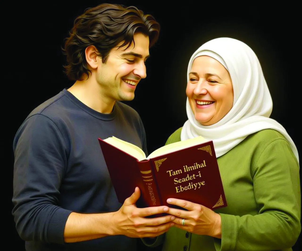 Her Müslüman'ın sahip olması gereken hususiyetler! Nasıl evliya oldular?