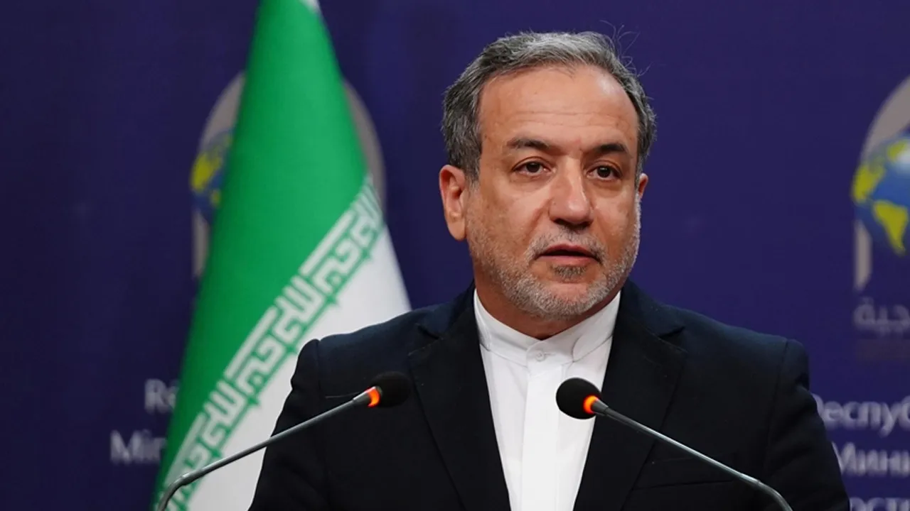 İran'dan İsrail'e sert uyarı! 