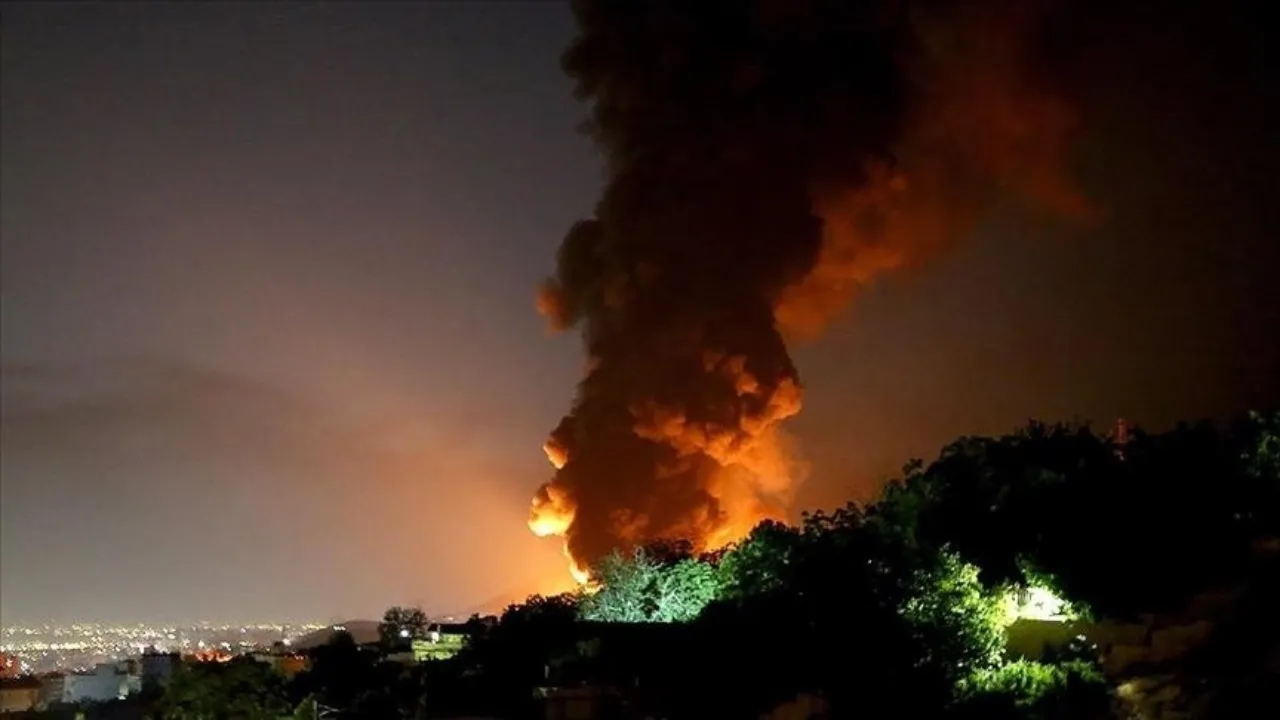 İsrailli Bakan'dan skandal İran açıklaması: Savaşın her günü muazzam bir nimet