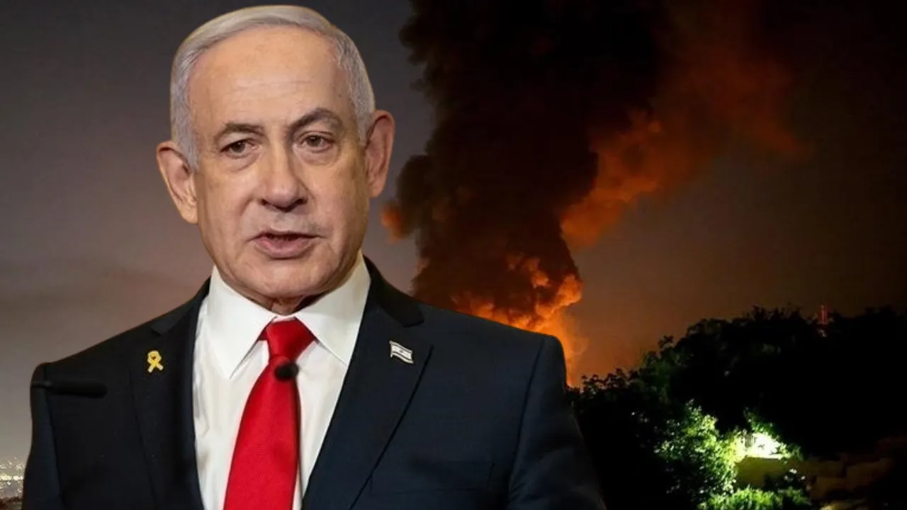 İsrailli Bakan'dan skandal İran açıklaması: Savaşın her günü muazzam bir nimet