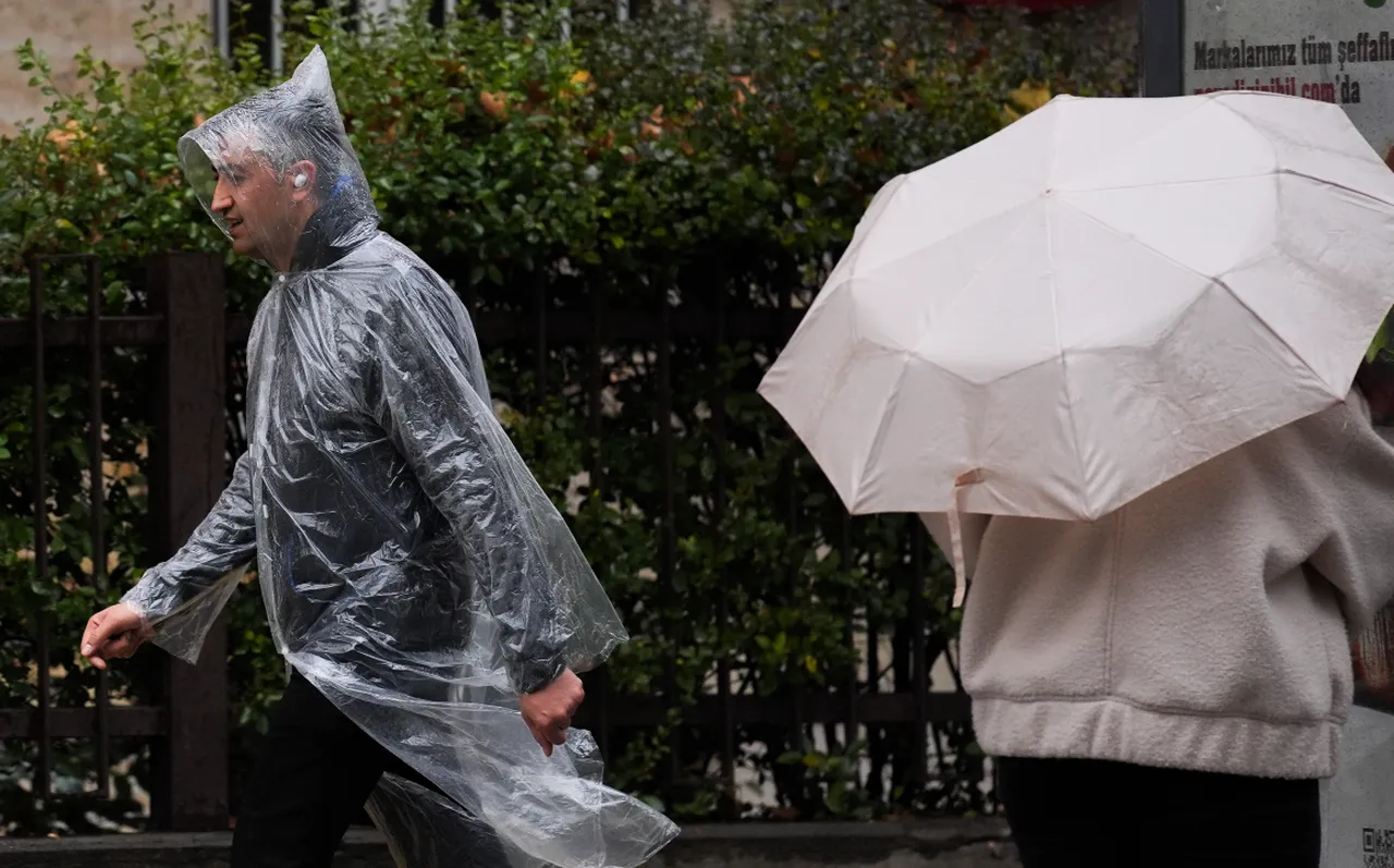İstanbul için tarih ve saat verildi! Çok kuvvetli geliyor