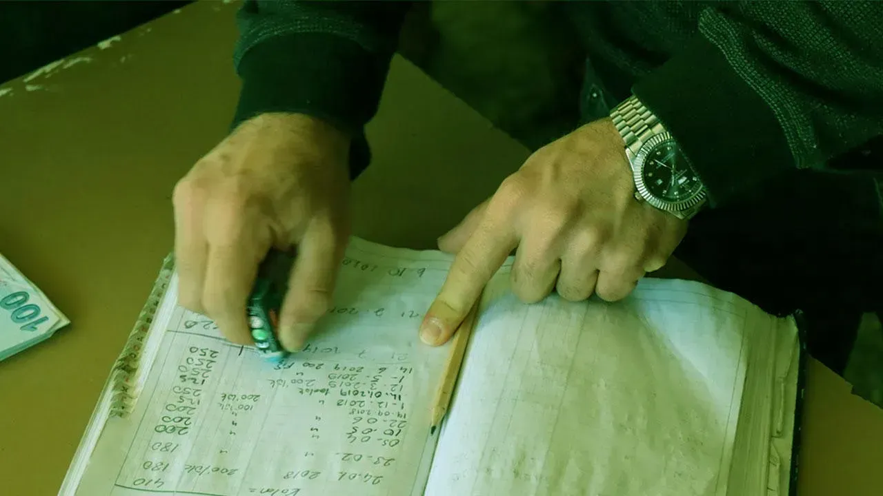 73 MİLYONLUK BORÇ SİLİNDİ!